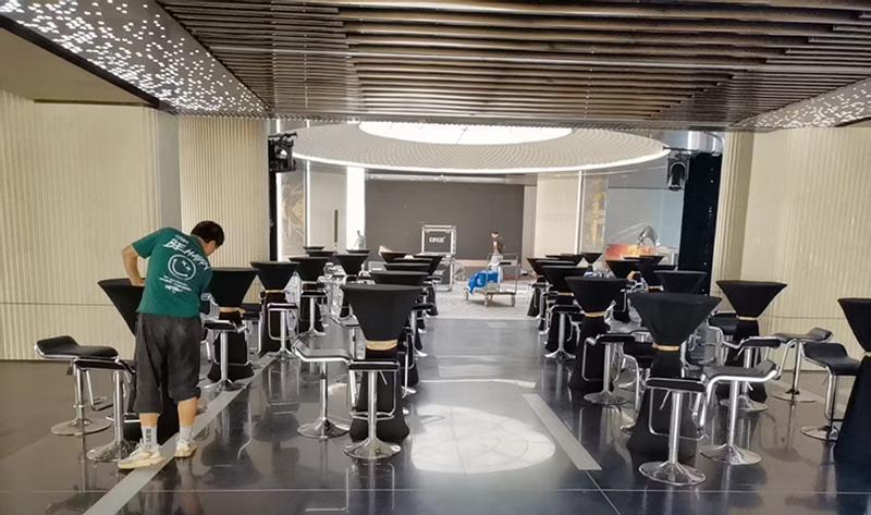 贵港篷房租赁一站式平台：展会、婚庆、仓储、活动篷房按需定制搭建